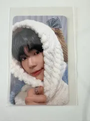 ZEROBASEONE(ゼロベースワン・ZB1・ゼベワン) zb1 blue paradise メイクセタ 特典 パク・ゴヌク(PARK GUNWOOK)