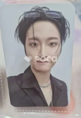 ATEEZ ソンファ THE WORLD EP.2 : OUTLAW PLATFORM VER.