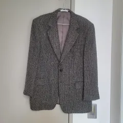 ジバンシィ ウールジャケット (100)