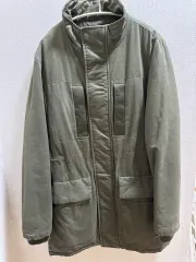 Calvin Klein マウンテンパーカー