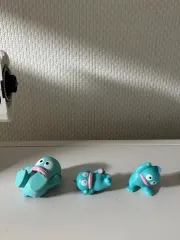 ハンギョドン フィギュア まとめ