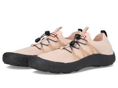 ハンター レディース シューズ スニーカー Hunter Videlight PinkBlac ピンクのサムネイル