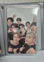 ATEEZ ユニット ATEEZ 7TH ANNIVERSARY OFFICIAL POP-UP '8ROOM' イベント