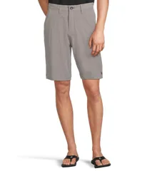 ビラボン メンズ ボトムス ハーフパンツ・ショーツ Billabong Crossfire Submersible Grey グレーのサムネイル