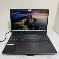 2026年最新】dell precision 7560の人気アイテム - メルカリ