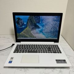 Lenovo ideapad 300-15IBR プラチナシルバー Lenovo ideapad 300-15IBR プラチナシルバー - メルカリ