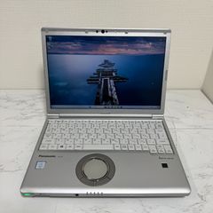 Panasonic CF-Y7BWHAXS 凹み 画面変色 xp sp3 Panasonic CF-Y7BWHAXS 凹み 画面変色 xp sp3 - メルカリ