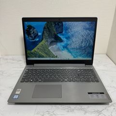 Windows11オフィス付SSD高速 Webカメラ FHDレノボノートパソコン