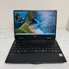 NEC LaVie✨ 第8世代／SSD256GB／メモリ8GB｜タッチ対応PC NEC LaVie✨ 第8世代／SSD256GB／メモリ8GB｜タッチ対応PC - メルカリ