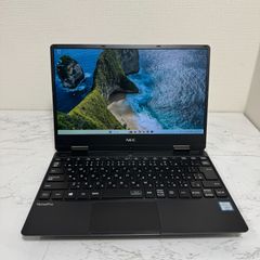 NEC Versapro軽量モバイルVH-3 Nvme SSD 512G - メルカリ