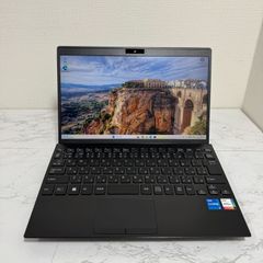 2020年製 VAIO 第10世代 Corei5 12.5インチフルHD軽量薄型 - メルカリ