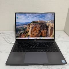HUAWEI MateBook 14 R7-4800H 16GB タッチパネル - メルカリ