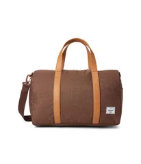 ハーシェルサプライ メンズ バッグ ボストンバッグ Herschel Supply Co Herschel Novel Carry On Duffle Potting Soil Cr
