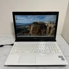 2026年最新】NEC（LAVIE Note Standard） NS700/JAW PC-NS700JAW PC