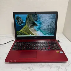 2026年最新】fmv lifebook ah53 b2の人気アイテム - メルカリ