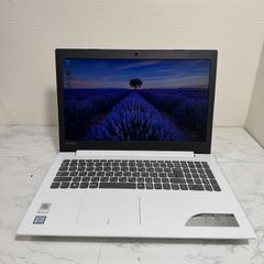 コスパ◎Lenovo☆Ideapad✨SSD240GB☆メモリ8GB☆i3 - メルカリ