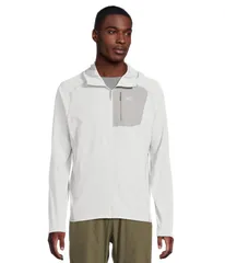 アークテリクス メンズ アウター コート Arcteryx Delta Hoody SolitudeVoidのサムネイル