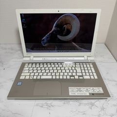 dynabook T65/CG Corei7 SSD480 8GB 第7世代 ③ - メルカリ