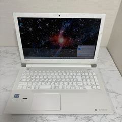 東芝 dynabook✨オフィス付☆SSD256GB☆メモリ8G☆Core i3 - メルカリ