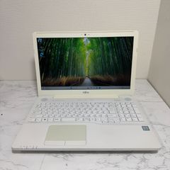 新品SSD Zorin DVD再生可 ノートPC 富士通(E3838) - メルカリ