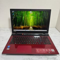 dynabook T75/TR Core i7 win11 - メルカリ