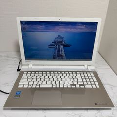 ⊇ dynabook PT45BGD-SJA2 16GB ストレージ無 - メルカリ