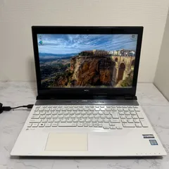 2026年最新】nec lavie ns750の人気アイテム - メルカリ