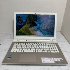 エ*ツ様 動作確認済 ノートPC dynabook T95/FG i7搭載 ID - メルカリ