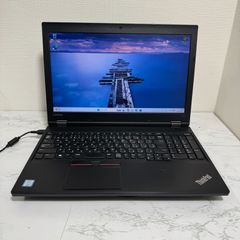 S0323-19☆Lenovo ThinkPad L570◇Core i5 - メルカリ
