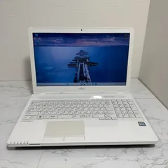 2026年最新】LifeBook AH47の人気アイテム - メルカリ
