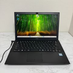 NEC VB-5 Corei5-8265U第8世代SSD NVMe128GB - メルカリ