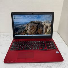 Win11 Office搭載 LIFEBOOK メモリ8GB SSD256GB - メルカリ