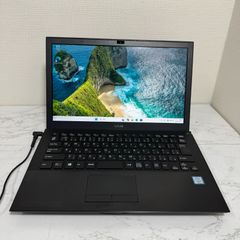 NEC ノートパソコン VersaPro J VJT16/M-6 win11 - メルカリ