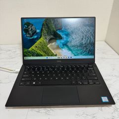 DELL XPS13 モデル9350 ノートPC OS無し - メルカリ