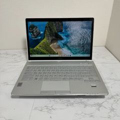 富士通 LIFEBOOK 最新Win11Pro 25H2 Core i5/SSD - メルカリ