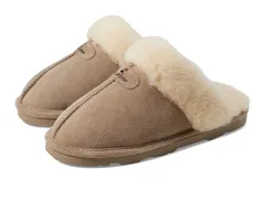 ベアパウ レディース シューズ サンダル Bearpaw Loki II Mushroomのサムネイル