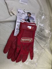 プロ野球選手愛用☆フランクリン Franklin CFX PRO バッティング プロ野球選手愛用☆フランクリン Franklin CFX PRO バッティング