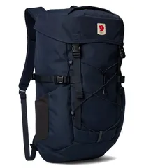 フェールラーベン メンズ バッグ バックパック・リュックサック Fjallraven Skule Top 26 Navy ネイビーのサムネイル