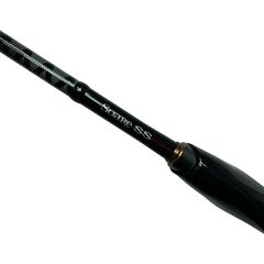 SHIMANO シマノ ハイパワーX ソアレSS S64L-S アジングロッド - メルカリ
