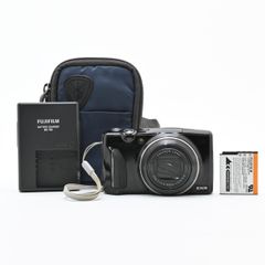 デジカメ　フジフィルム　Fujifilm F600EXR イルビゾンテ　ケース付 デジカメ フジフィルム Fujifilm F600EXR イルビゾンテ ケース付