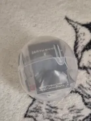 DEATH NOTE(デスノート) バンダイ ミニ本 願書 3 巻 ガチャ 未開封