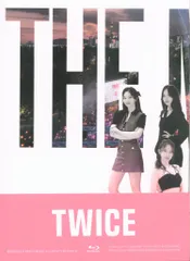 TWICE Blu-ray DFESTA THE MOVIE