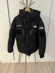 THE NORTH FACE ザノースフェイス ヒマラヤ サミット7 95 (傷なし) ワッペンなし