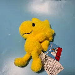 キャラクター グッズ ぬいぐるみ フィギュア ヴィンテージ 小物 ピーナッツ SNOOPY ウッドストック
