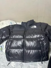 THE NORTH FACE ザノースフェイス ヌプシ ダウン