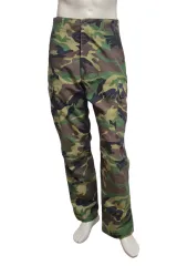 ミリタリー 旧モデル 90s 中期 冬 特典 軍服 ズボン パンツ ボトムス (M)