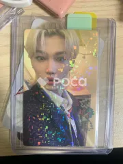 straykids フィリックス スキズ Christmas EveL サウェ