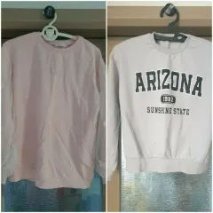 女の子 スウェット 150 (2個 まとめ売り)