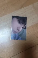 TOMORROW X TOGETHER(TXT) 星の 장 ユニバーサル Lucky draw ラキドロ 顔アップ スビン(CHOI SUBIN・チェスビン) トレカ