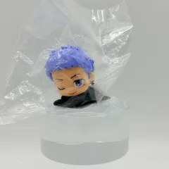 未開封 東京リベンジャーズ 三ツ谷 （ミツヤ） たかし おねむたん 東京リベンジャーズ ガチャ (A141)